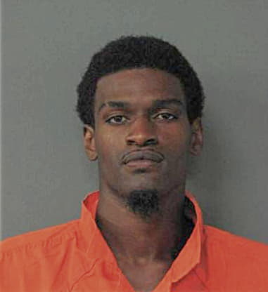 Jeremy Narcisse, - Lafayette Parish County, LA 